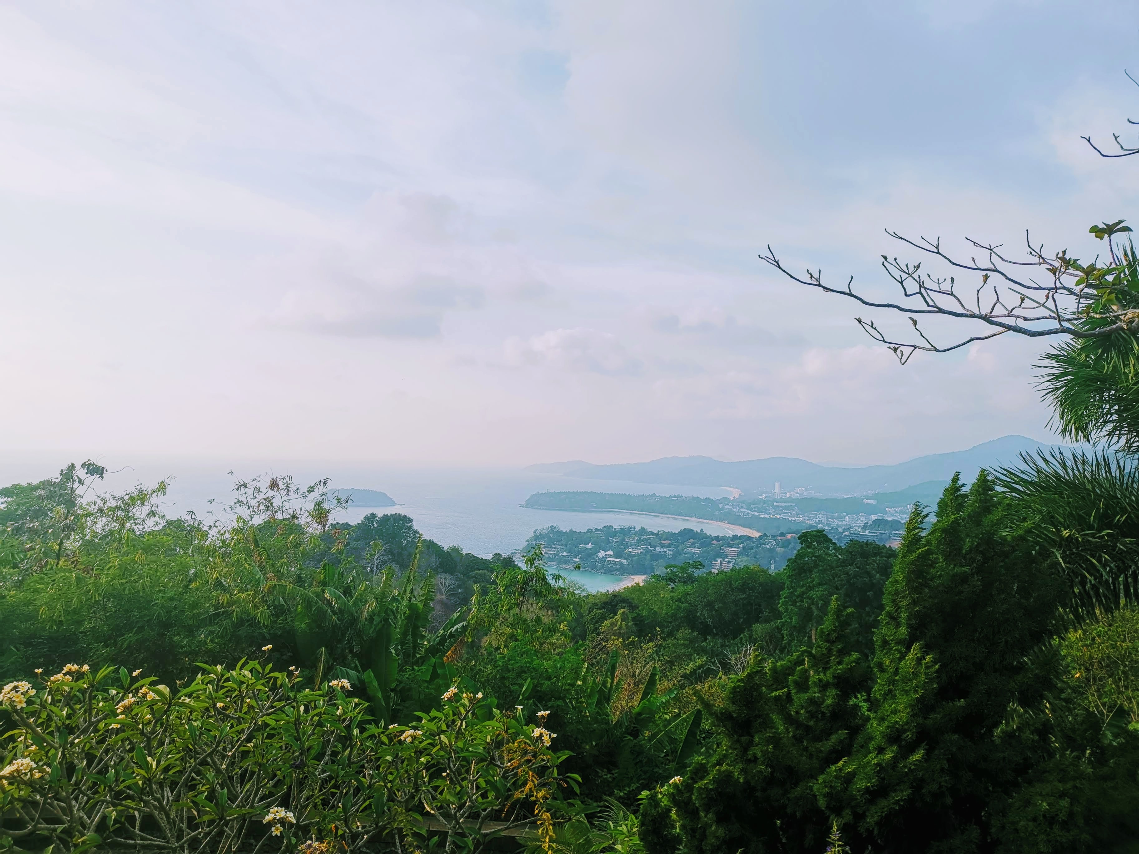 Karon View Point